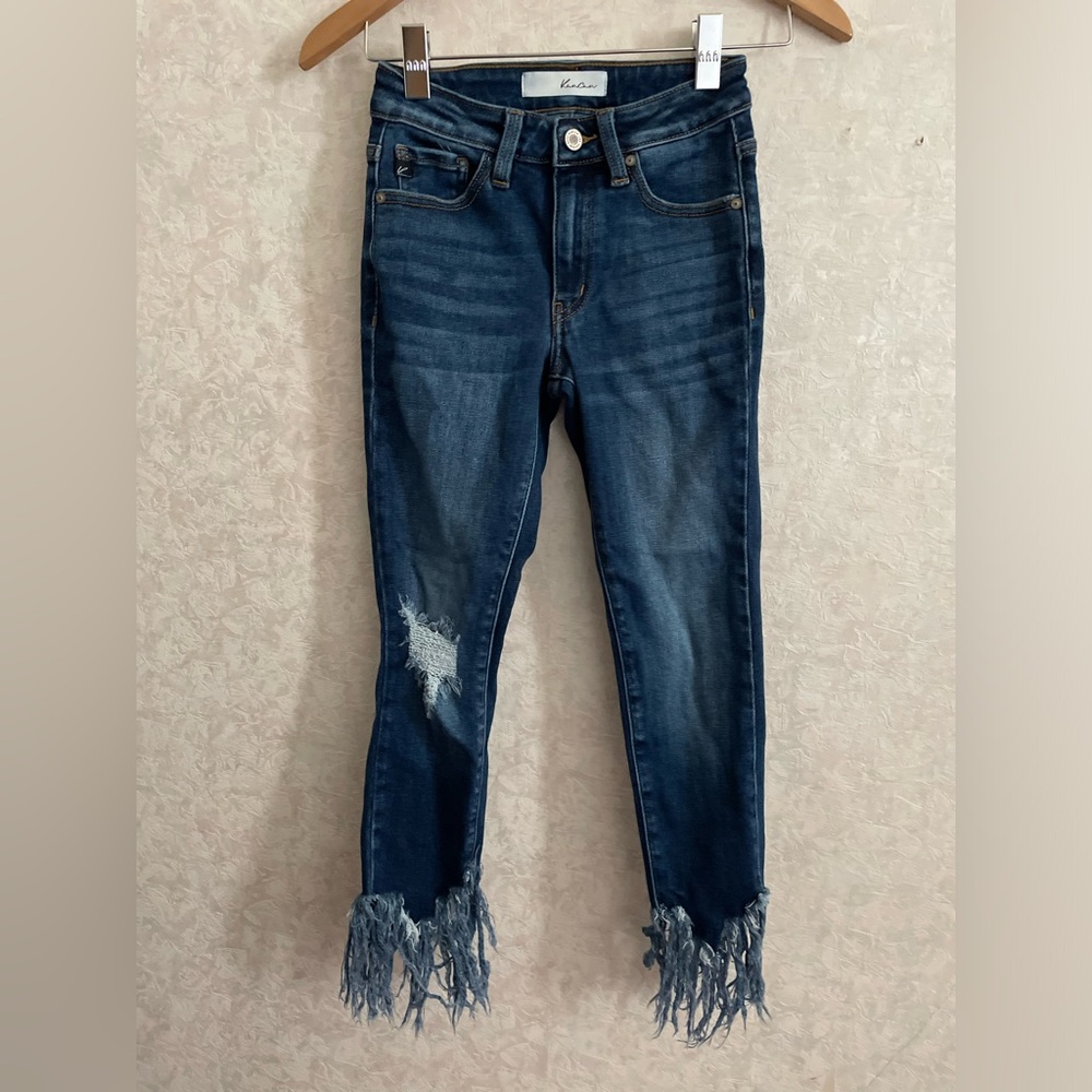 KanCan women's 0 / 23 jeans